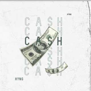 CASH (Freestyle)