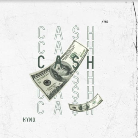CASH (Freestyle) | Boomplay Music