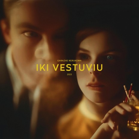 Iki Vestuvių | Boomplay Music