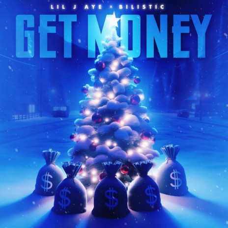 Get Money ft. Bilistic | Boomplay Music
