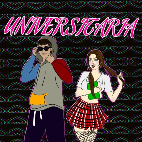 Universitaria | Boomplay Music