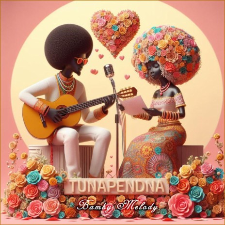 Tunapendana | Boomplay Music