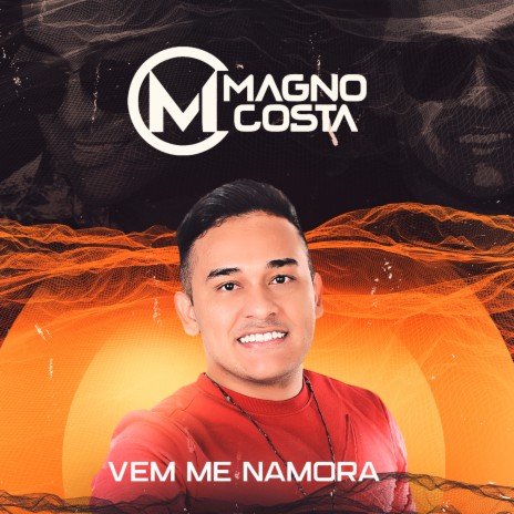 Vem Me Namorar | Boomplay Music