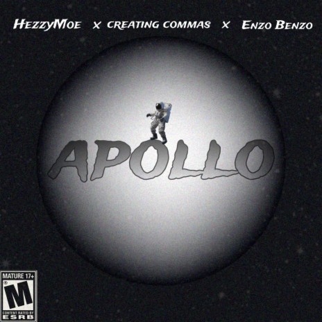 Apollo ft. Enzo Benzo & Creating Commas | Boomplay Music