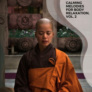 Calming Melodies for Body Relaxation, Vol. 2