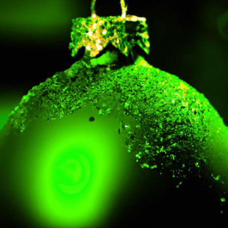Festive Reflections (Green) | Boomplay Music