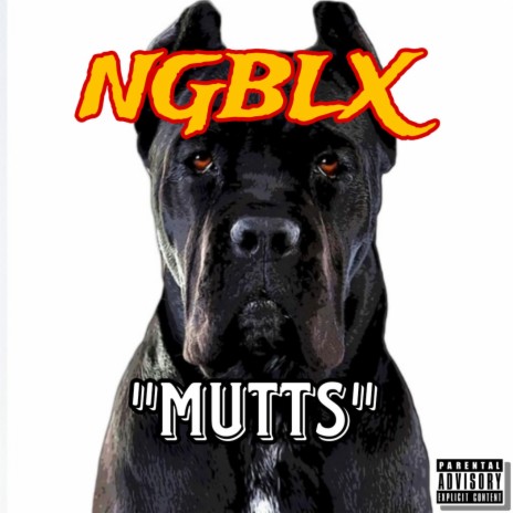 Mutts ft. Bigg Chac | Boomplay Music