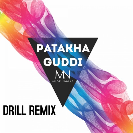 Patakha Guddi (Drill Remix) | Boomplay Music