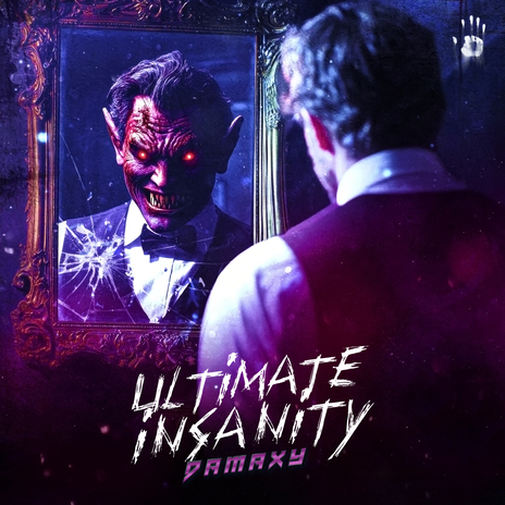 Ultimate Insanity | Boomplay Music