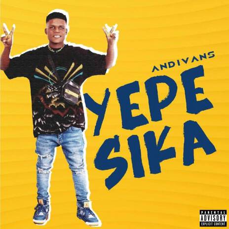 Yepe Sika | Boomplay Music