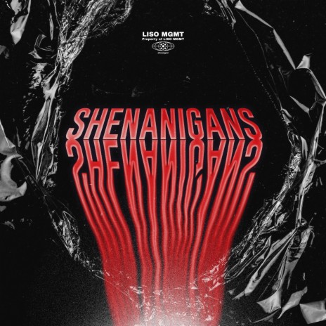 Shenanigans ft. Unge Bratz | Boomplay Music