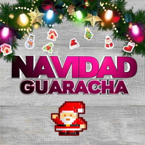 Feliz Navidad Guaracha ft. DJ Morphius & Muzik Junkies | Boomplay Music
