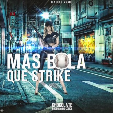 Mas Bola Que Strike | Boomplay Music