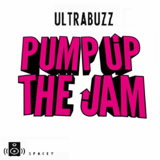 PUMP UP THE JAM (Radio Edit)