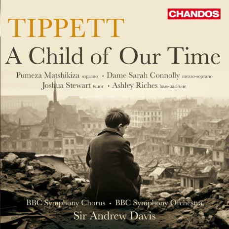 A Child of our Time, Pt. 2: A Spiritual of Anger. Go down, Moses (Bass, Chorus) ft. BBC Symphony Chorus, BBC Symphony Orchestra & Andrew Davis | Boomplay Music