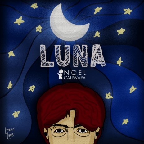 Luna | Boomplay Music