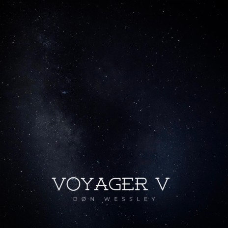 Voyager V | Boomplay Music