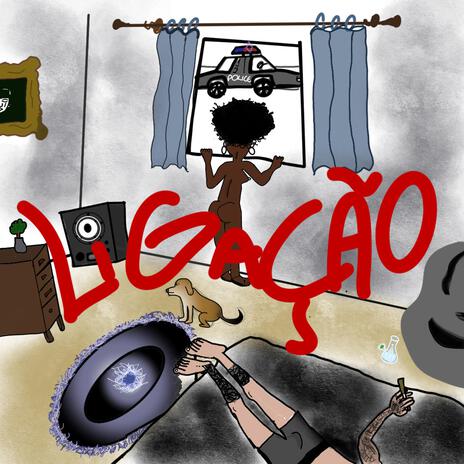 Ligação | Boomplay Music