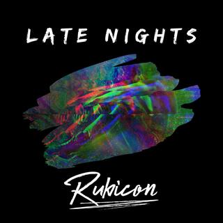 Late Nights lyrics | Boomplay Music