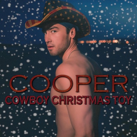 Cowboy Christmas Toy | Boomplay Music
