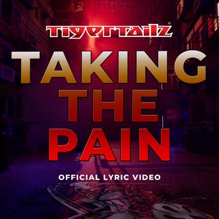 Taking The Pain (Radio Edit)