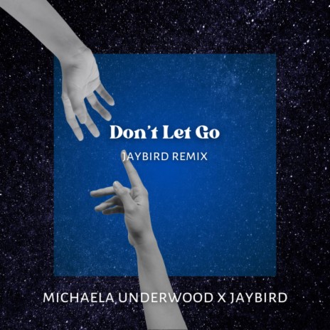 Don't Let Go (JayBird Remix) ft. Michaela Underwood | Boomplay Music