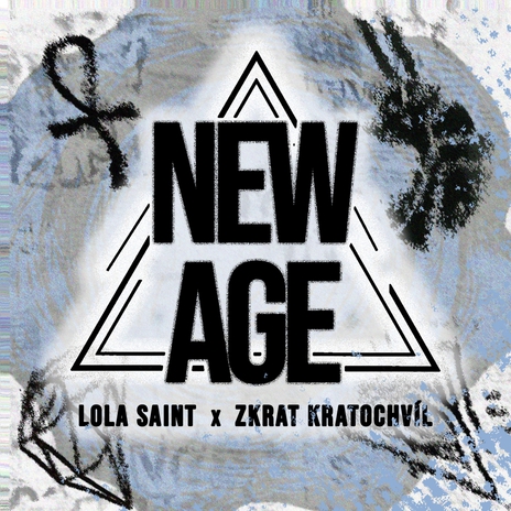 NEW AGE ft. Zkrat Kratochvíl & Haze Hit | Boomplay Music