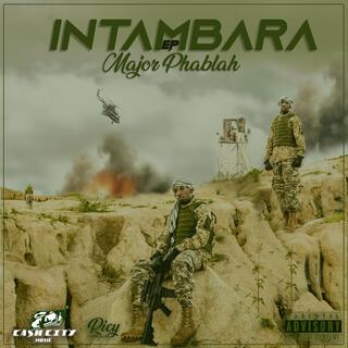 INTAMBARA EP