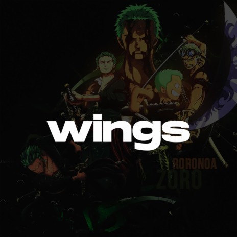 Wings (Melodic Drill Type Beat) | Boomplay Music