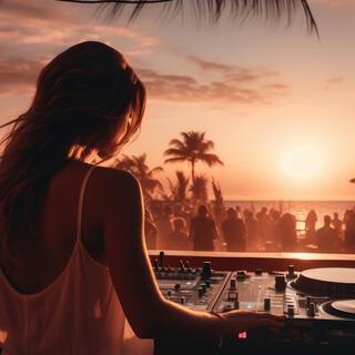 Ibiza Beach Party: Ultimate EDM Chill Mix, Ambient Lounge & Chill Out Del Mar