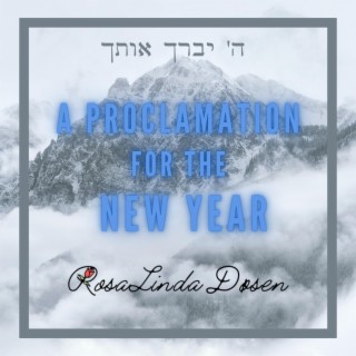 A Proclamation For The New Year lyrics | Boomplay Music