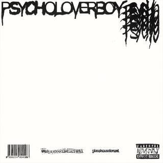 PSYCHOLOVERBOY™