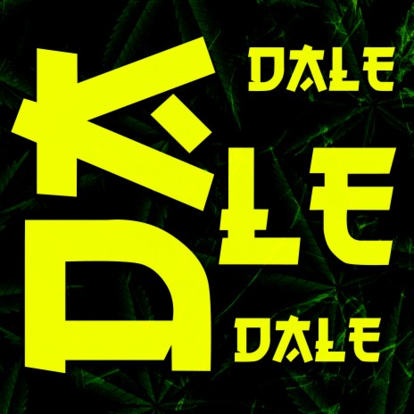 Dale Dale ft. anthony mc | Boomplay Music