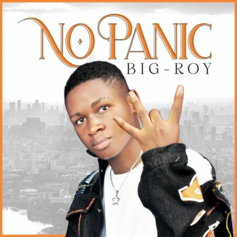 No Panic | Boomplay Music