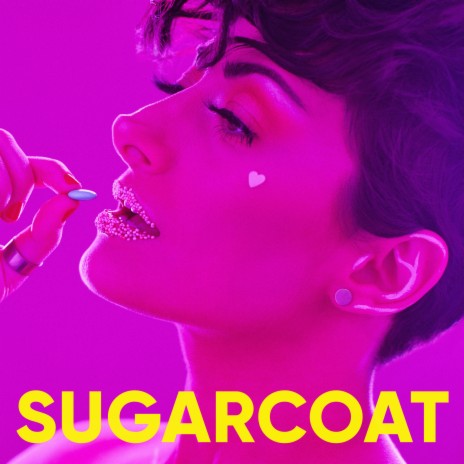 Sugarcoat | Boomplay Music