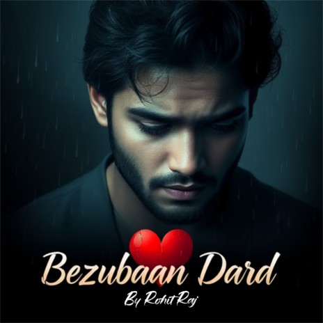 Bezubaan Dard ft. Dj Suman Raj | Boomplay Music