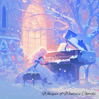 Whisper of Winter’s Chords