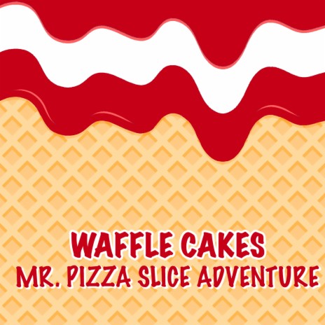 Mr. Pizza Slice Adventure | Boomplay Music