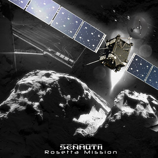 Rosetta Mission