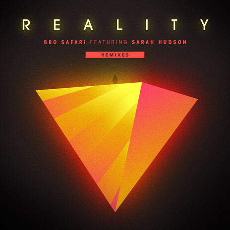 Reality ft. Sarah Hudson | Boomplay Music