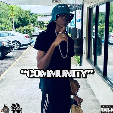 Community | Boomplay Music