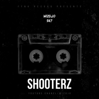 SHOOTERZ (2022 sample drill type beat)