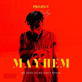 Project Mayhem