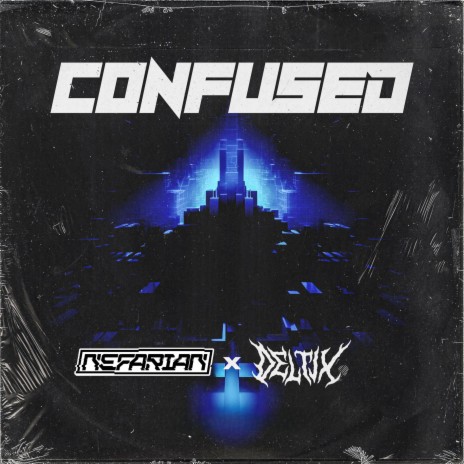 Confused ft. Deltix | Boomplay Music