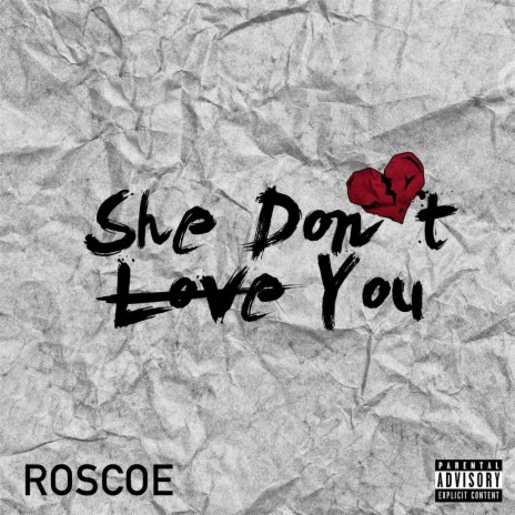 She Don't Love You | Boomplay Music