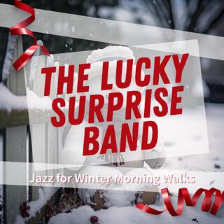 Jazz for Winter Morning Walks