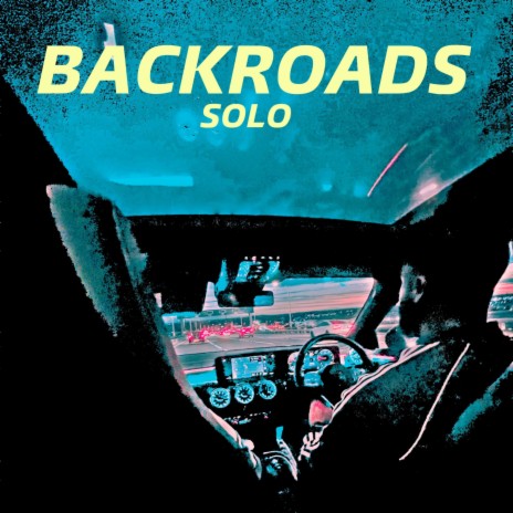 Backroads | Boomplay Music