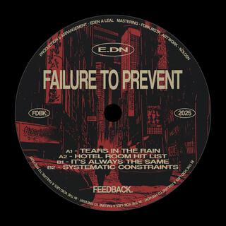 Failure To Prevent