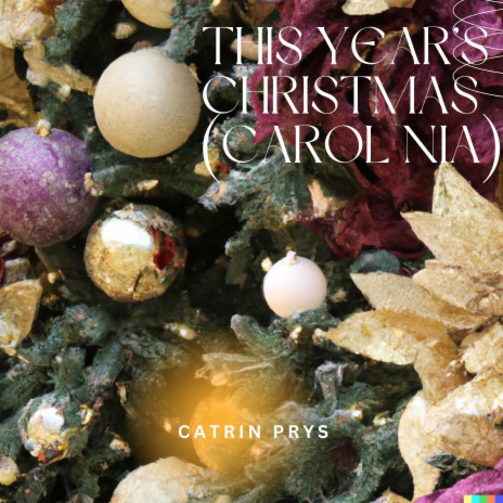 This Year's Christmas (Carol Nia) | Boomplay Music