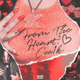 From The Heart (EP)